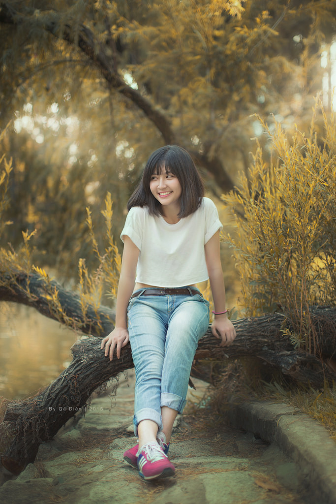 杨梵电影